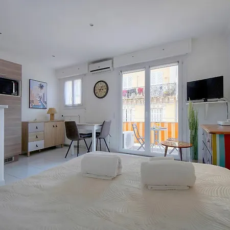 Lumineux Avec Balcon A0b207 *