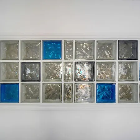 Lumineux Avec Balcon A0b207 아파트 *